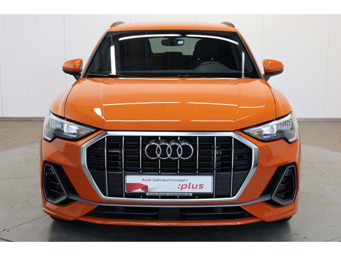 Audi Q3 - Bild 3