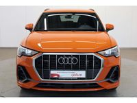 Audi Q3 - Vorschau Bild 3