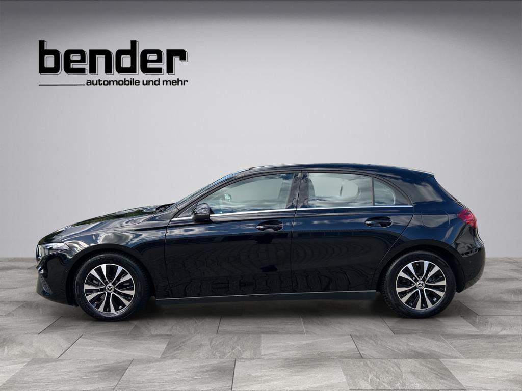 Mercedes-Benz A 180 d KAMERA LED PDC NAVI SITZHZG foto 2