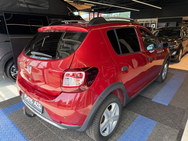Dacia Sandero II Stepway Ambiance