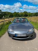 Mazda Top gepflegter Mazda MX-5 Seltene Phönix E... - Mazda MX-5 aus 2002