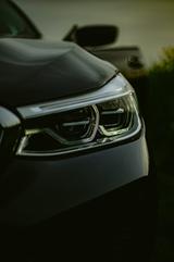 BMW 630 Gran Turismo 630d A Gran Turismo - - BMW 630 Gran Turismo: Von Privat