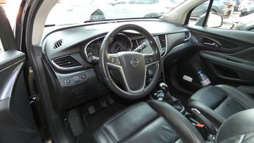 Opel Mokka X - 11