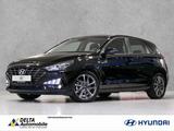 Hyundai i30 1.5 DCT Trend NaviPaket CarPlay TOP ZUSTAND - Hyundai i30 aus 2024