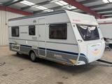 Dethleffs Camper 510 V - Dethleffs 510