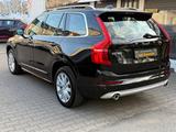 Volvo XC 90 XC90 Momentum Voll PANO*CAM*ASSIST - gebrauchte Volvo XC90 aus dem Jahr 2017
