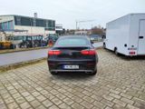 Mercedes-Benz GLC 250 - Mercedes-Benz CLC 250 Gebrauchtwagen
