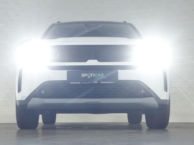 Frontera Electric C GS 44kWH AT+LED MATRIX+NAVI+