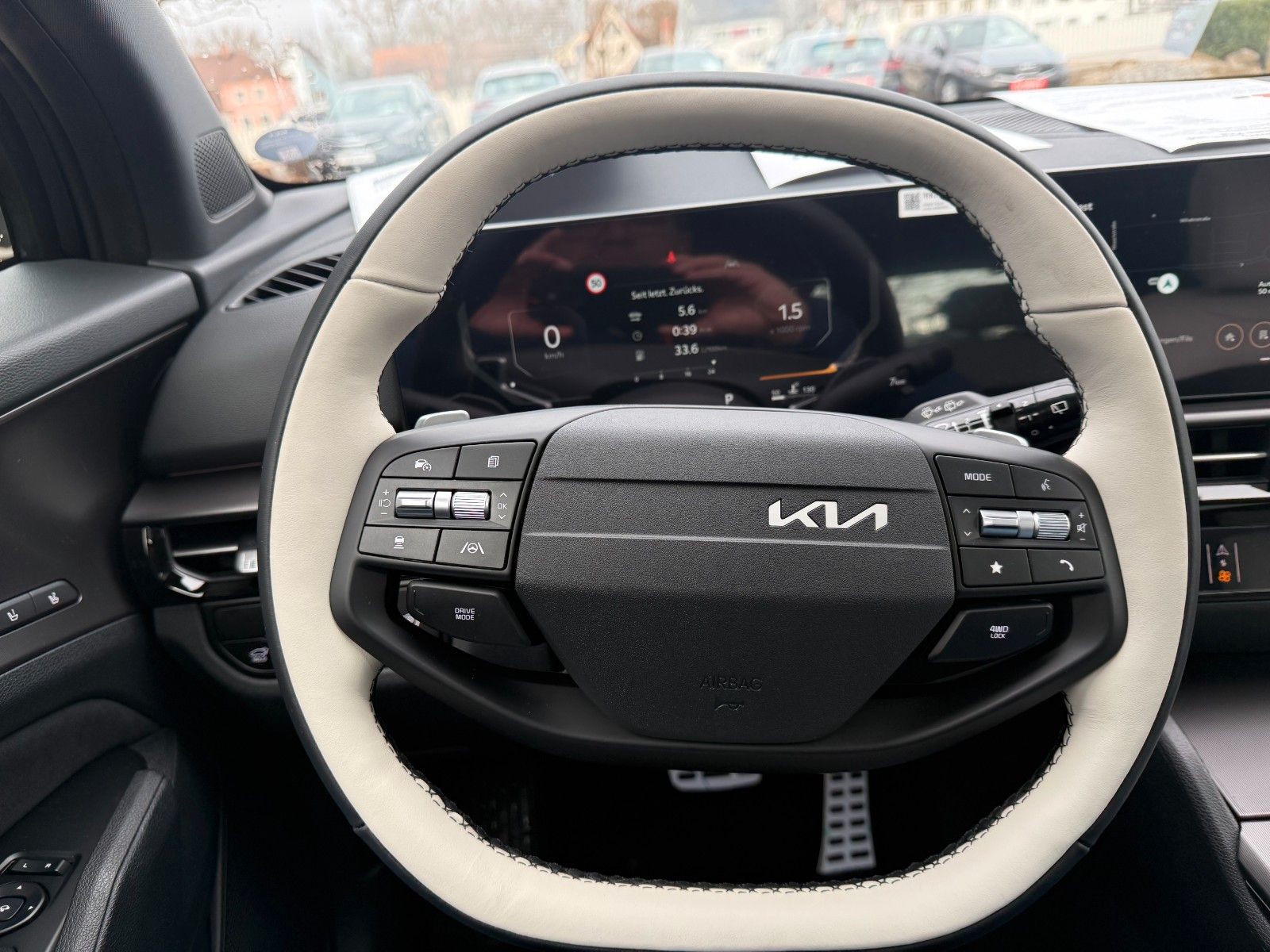 Kia Sportage - Bild 15