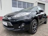 Ford Fiesta 1,25 60kW 82PS Viva/Klima/SHZ - Ford Fiesta: 82 Ps