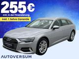 Audi A6 45 TFSI quattro sport *KAM*ACC*LED*SHZ*VIRT*
