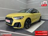 Audi A1 30 TFSI edition one "SITZH-KLIMA-MULTI-PDC" - Audi A1 in Aachen