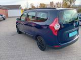 Dacia Lodgy Ambiance 7-Sitzer Garantie - Dacia Lodgy aus 2013