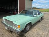 Ford LTD 5,8 V8 Deutsche Zulassung H-Kennz... - Ford: Ltd