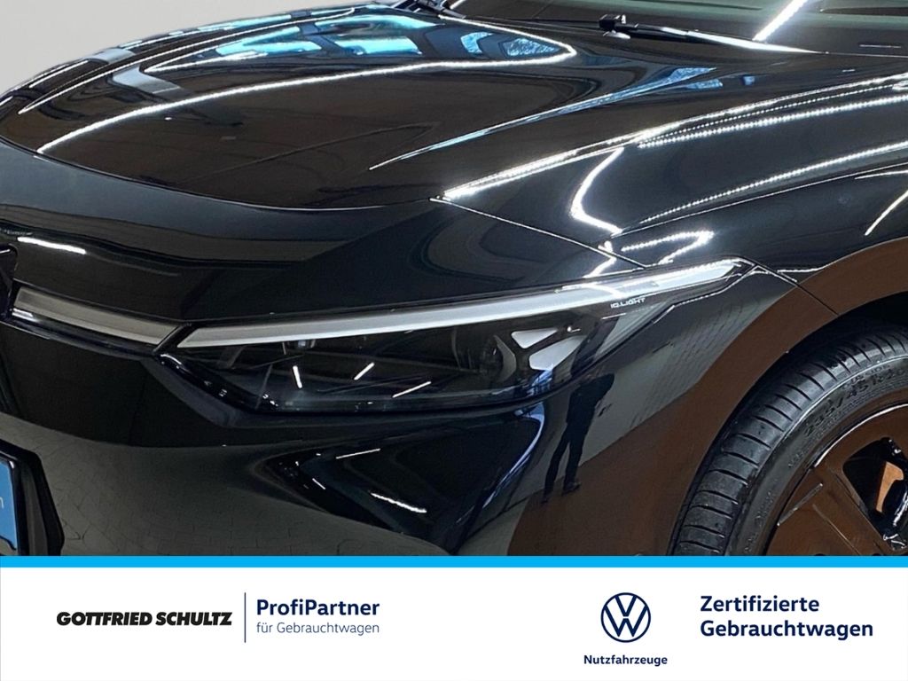 Volkswagen ID.7 - Bild 6