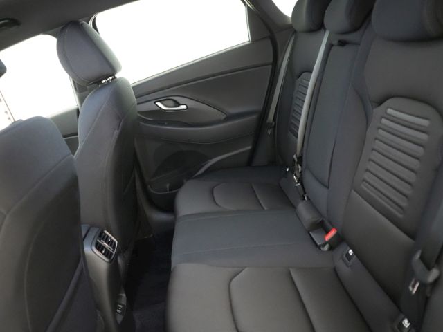 i30 FACELIFT T-GDI ADVANTAGE 48V DCT+VOLL LED+NA