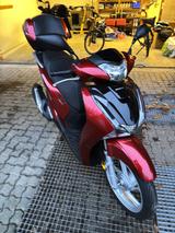 Honda SH 150