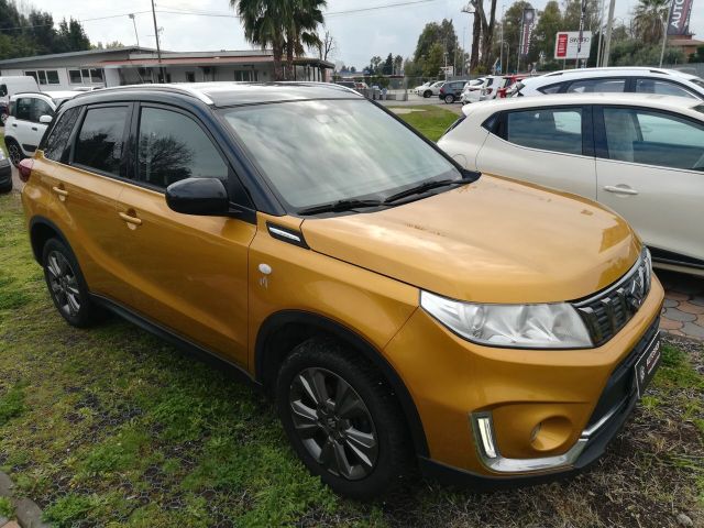 Suzuki SUZUKI - Vitara - 1.0 Boosterjet 4WD Allgrip - U