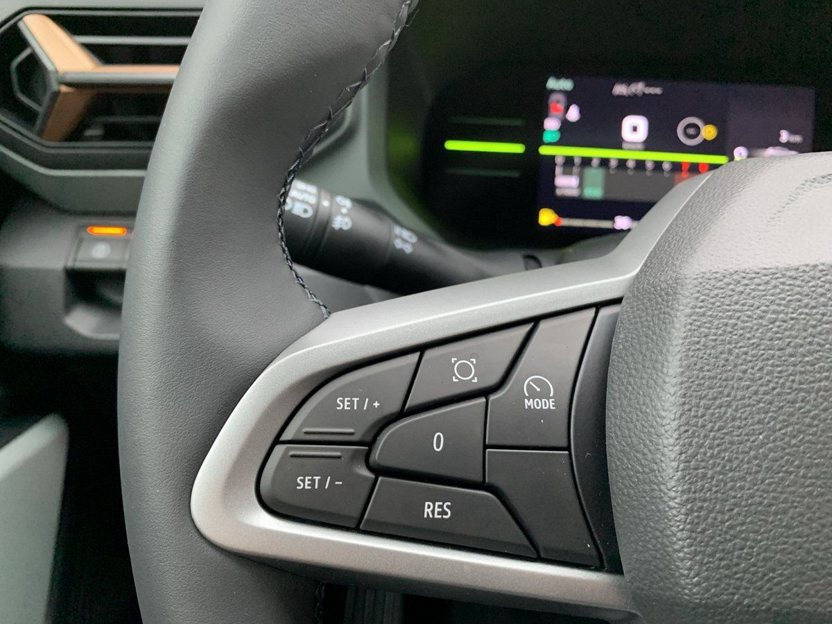 Dacia Duster - Bild 31