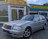 Mercedes-Benz C 180 T Esprit*3.Hd*Klima*Schiebedach*TÜV NEU*