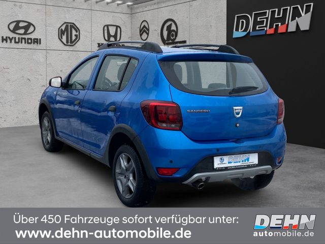 Dacia Sandero Stepway Prestige TCe 90 Navi