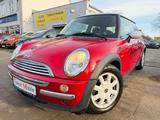 MINI COOPER  + Klima - gebrauchte MINI MINI aus dem Jahr 2002