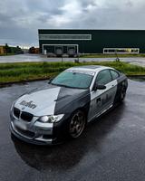 BMW E92 335i N54 / MHD / Carbon / Schalter... - BMW 335 aus 2008: Coupé, 335i