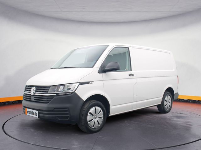 Volkswagen T6.1 Transporter / Klima, Radio, PDC, DAB+