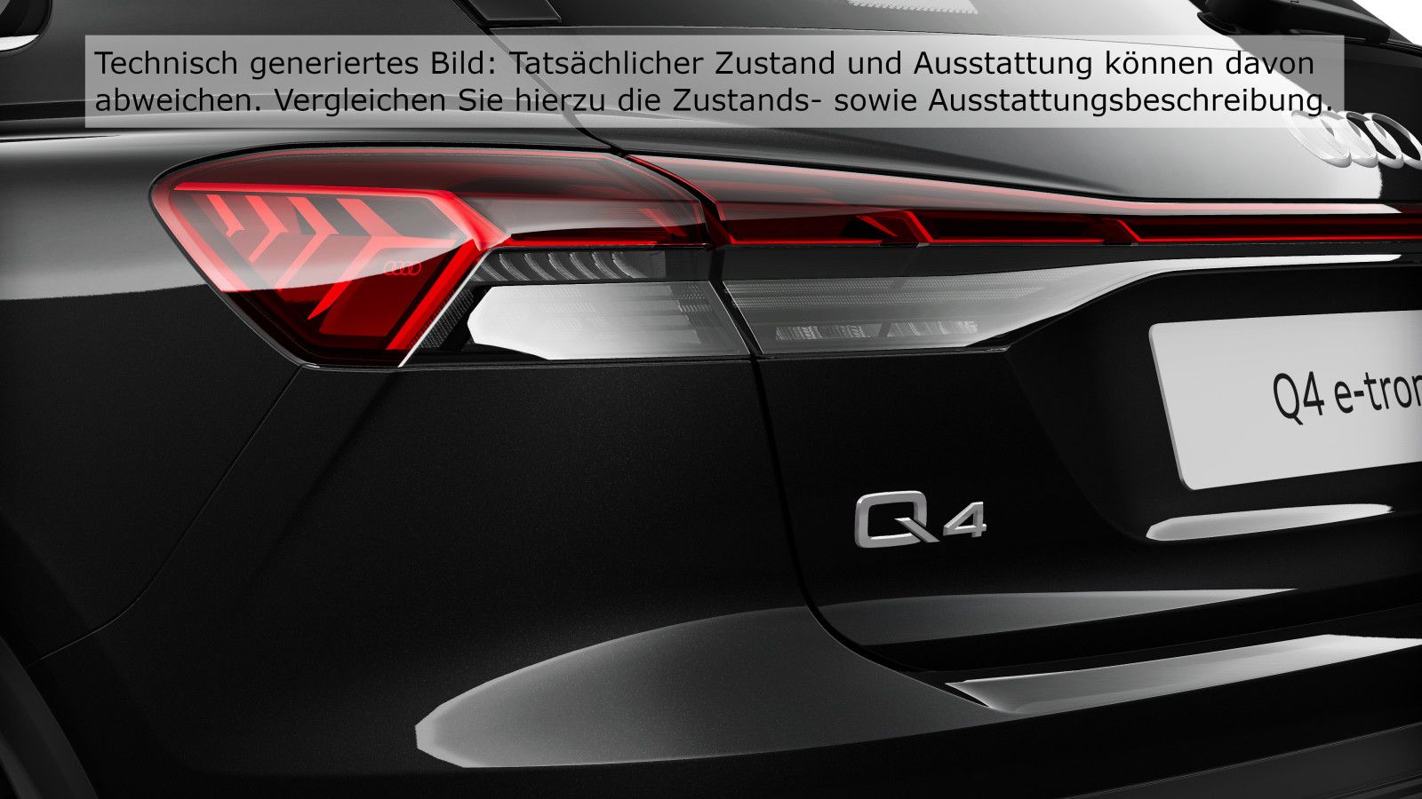 Audi Q4 e-tron - Bild 10