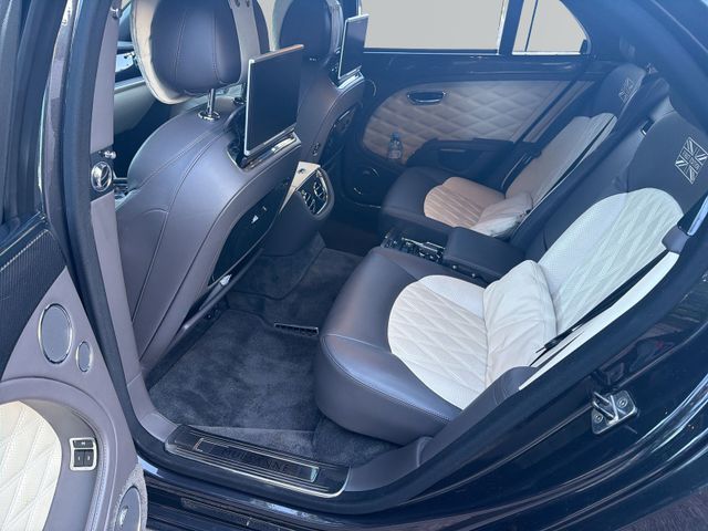 BENTLEY Mulsanne – Bild 9