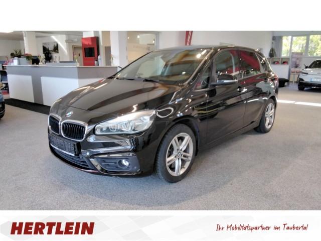 BMW 225 2 Active Tourer 225 i