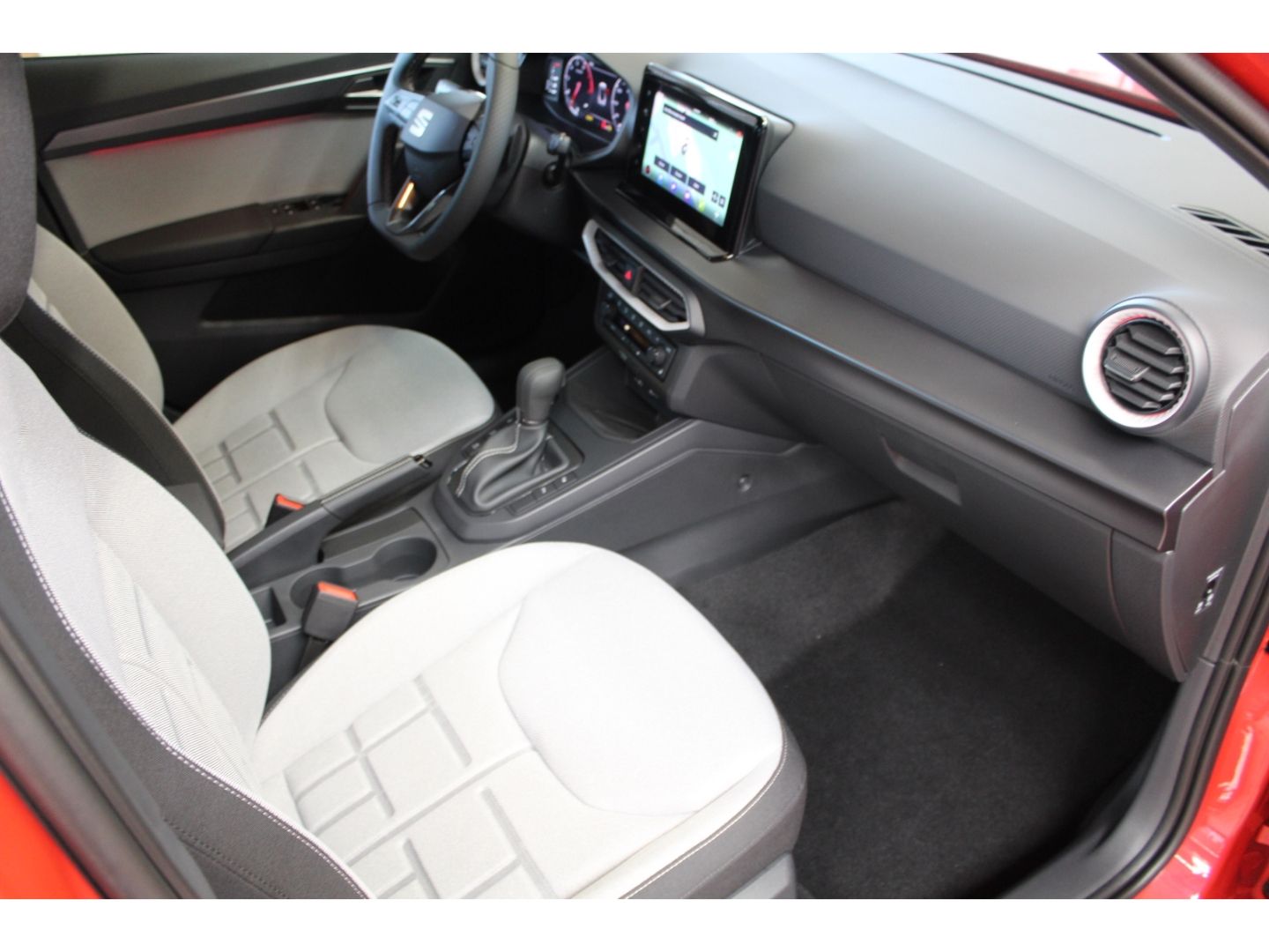 Seat Arona - Bild 34