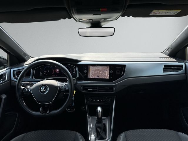 Polo 1.0 TSI DSG ACTIVE LED+NAVI.+KLIMA+ACC+SIHZ