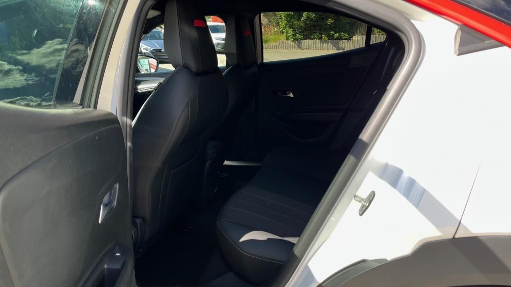 Autohaus Zimpel & Franke -  Opel MOKKA GS Line 1.2T 130PS ATM/SHZ/IntelliLux - Bild 14