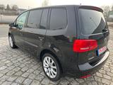 Volkswagen Touran Trendline 1,4 Steuerkette Neu - VW Touran Gebrauchtwagen in Nürnberg