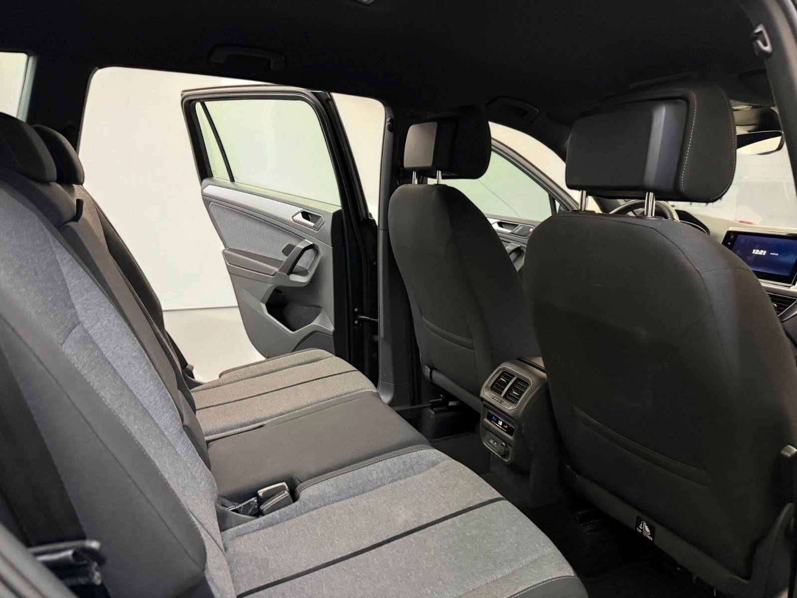 SEAT Tarraco Style 1.5 TSI DSG*7-SITZER*NAVI*AHK*KAME, миниатюра 14