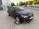 Audi A1 1.2 TFSI Ambition Ambition - Audi A1