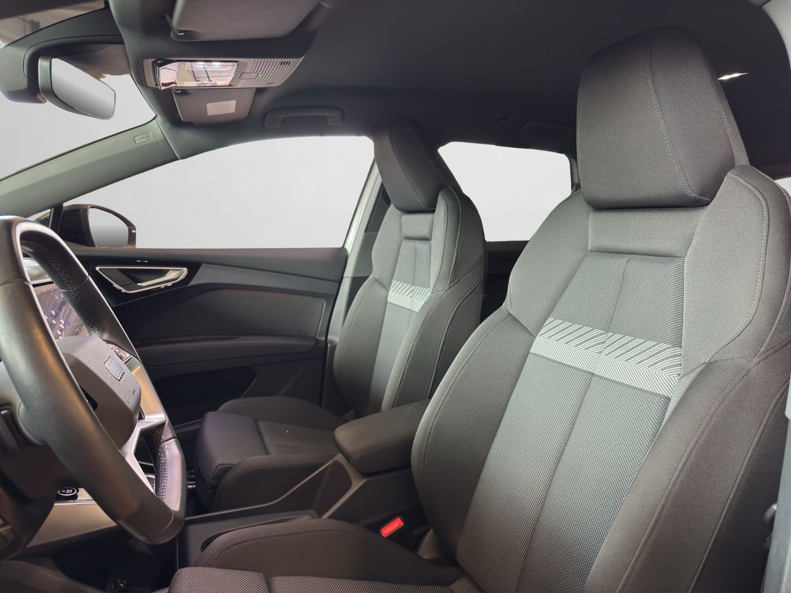 Audi Q4 e-tron - Bild 13