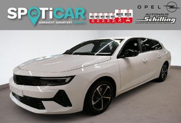 Opel Astra L ST 1.2 T Automatik GS