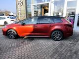 Toyota Corolla 2.0 Hybrid TS GR Sport*SHZ*APPLECAR* - Toyota Corolla: Kombi