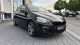BMW 218 Active Tourer 218i M Sport M Sport - BMW 218 Active Tourer aus 2015