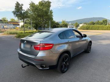 صورة 2 لـ 2009 BMW X6