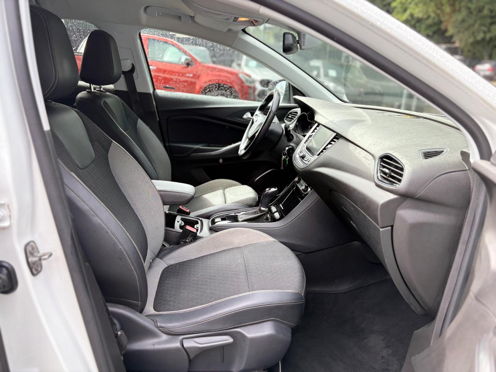 Opel Grandland (X) BUSINNES EDITION*LED*ALCANTARA*AHK