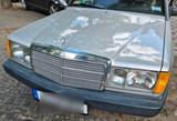Mercedes-Benz Mercedes Benz 190E 2,3l mit Vollausstattun... - Mercedes-Benz 190 aus 1985: 190e