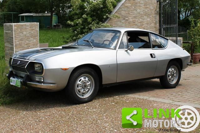 Alfa Romeo LANCIA Fulvia Sport 1600 Zagato