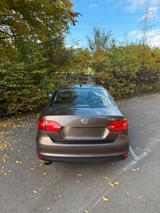 Volkswagen VW Jetta | 136.000km - gebrauchte VW Jetta aus dem Jahr 2015