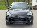 Porsche Cayenne S 4.8*NAVI*LEDER*PANO*BI-XENON*TV* - Porsche Cayenne bis 10.000 Euro