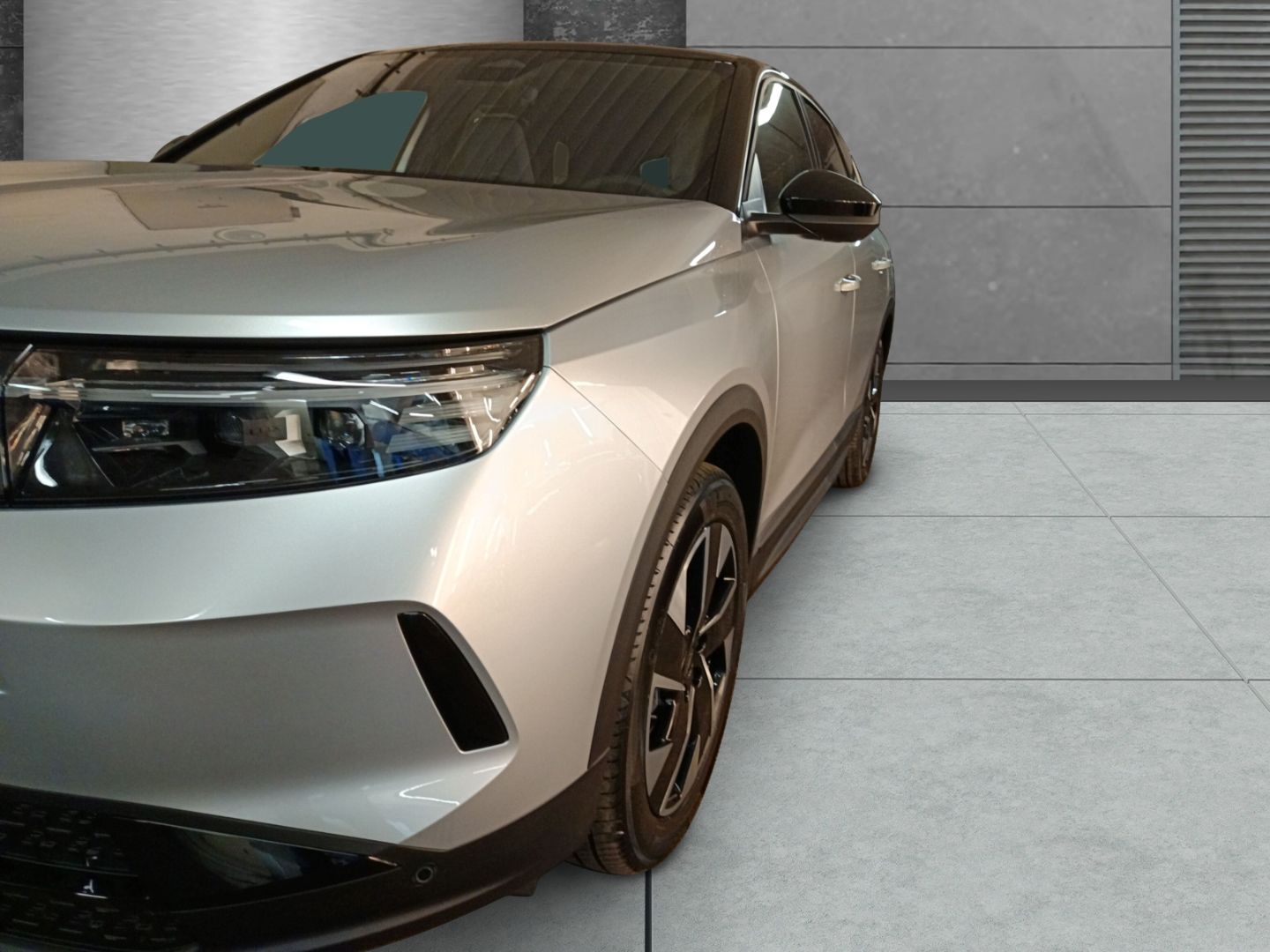 Opel Grandland (X) - Bild 4