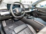 BMW i5 eDrive40 JAHRESENDSPURT! 19.320 EUR Ersparnis - BMW i5 in Stuttgart