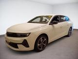 Opel Astra Sports Tourer GS 1.2 Turbo S/S AT8 *AHK* - mit Benzin-Antrieb: Sitzheizung